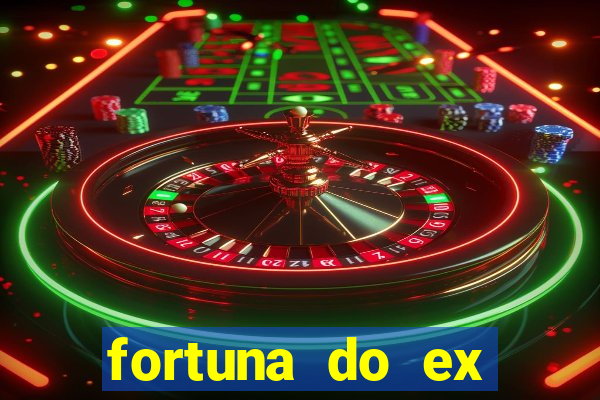 fortuna do ex jogador bebeto